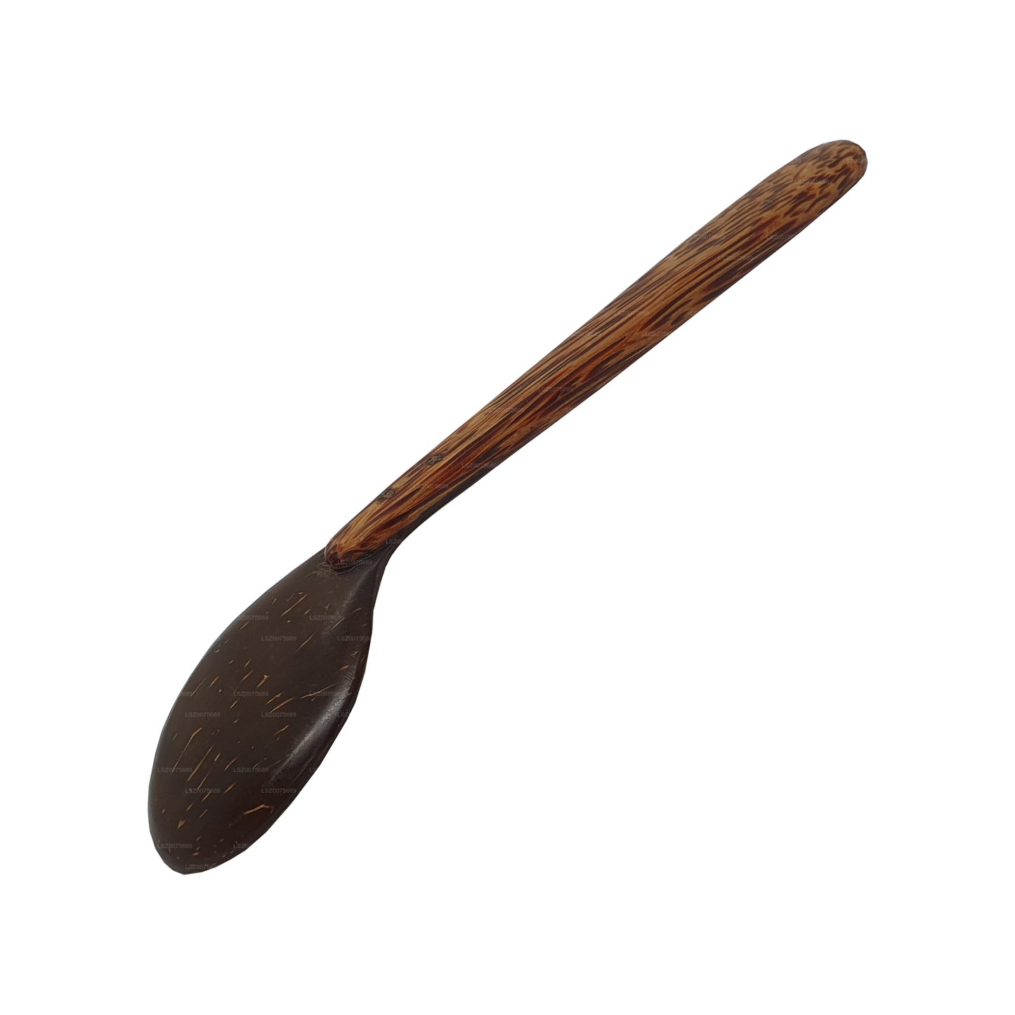 Lakpura Coconut Shell Cutlery Spoon (14cm)