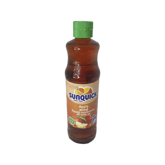 Sunquick Apple (700ml)