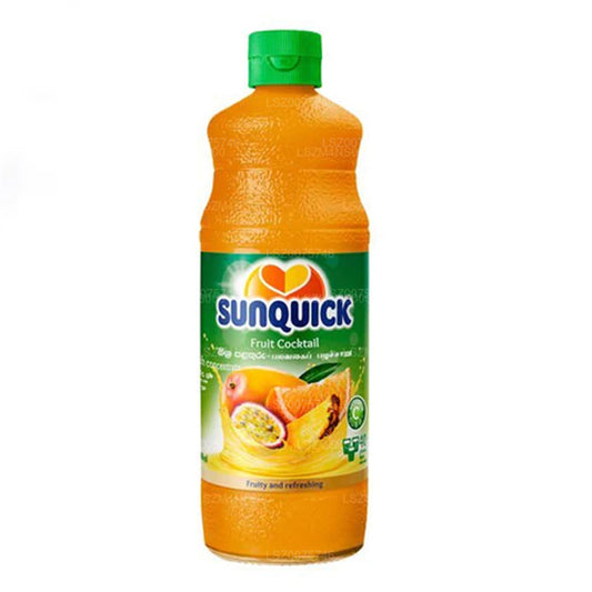 Sunquick Fruit Cocktail (700ml)