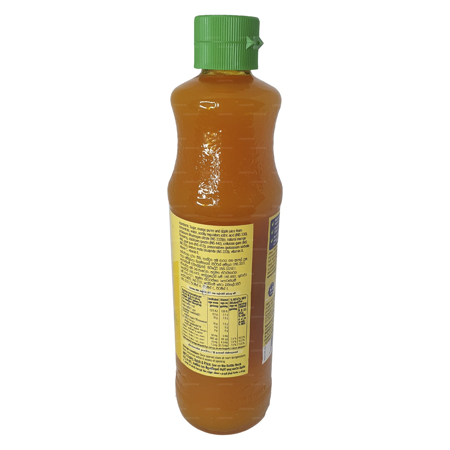 Sunquick Mango (700ml)