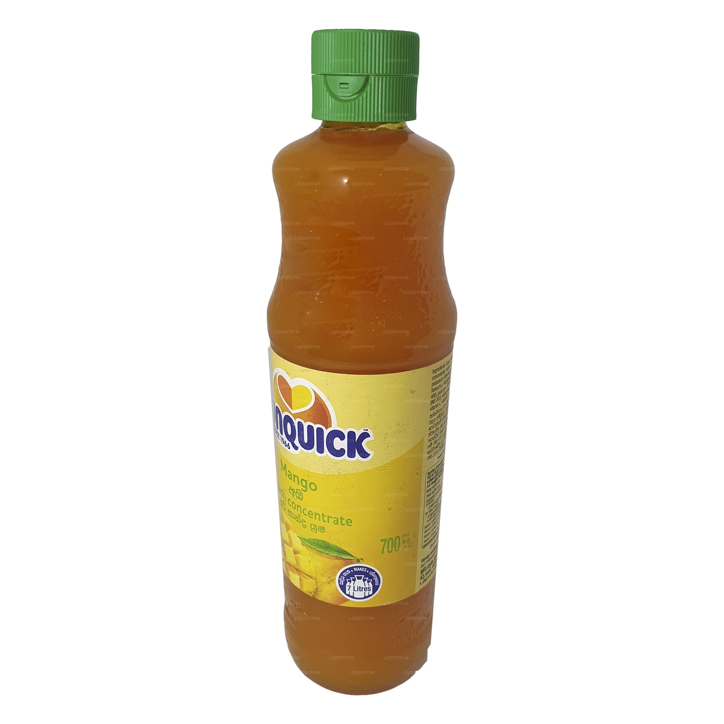 Sunquick Mango (700ml)