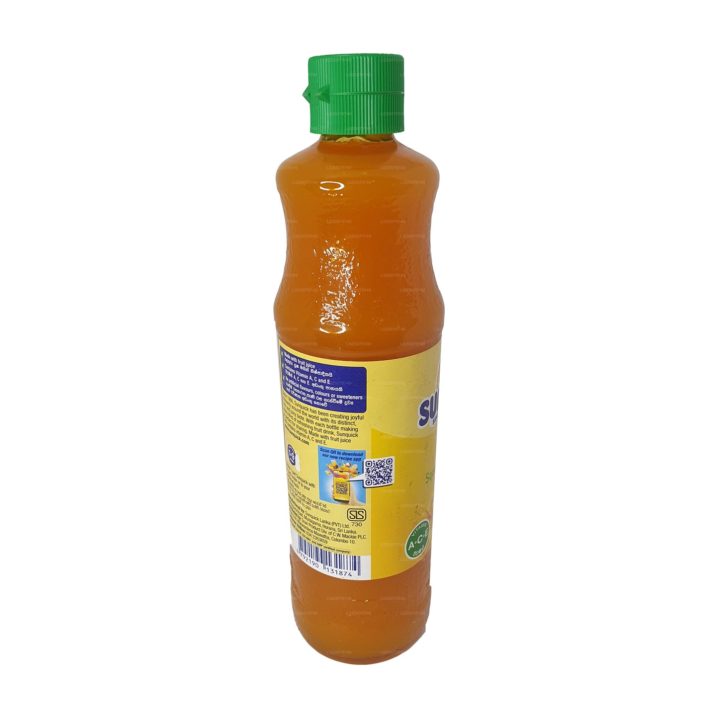 Sunquick Mango (700ml)