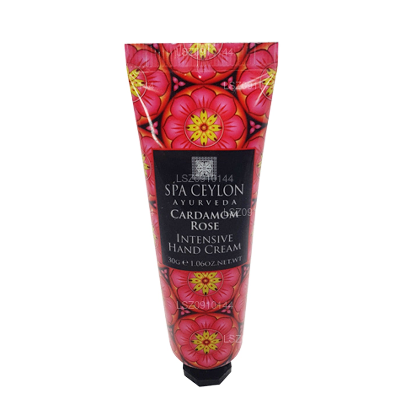 Spa Ceylon Cardamom Rose Intensive Hand Cream (30g)