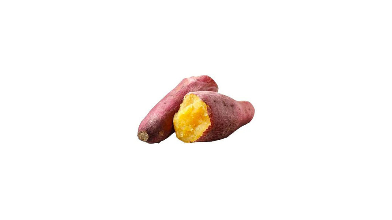 Bushy Sweet Potato (පඳුරු බතල) Vegetable Plant