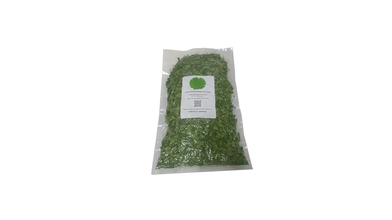 Lakpura Dehydrated Moringa Leaves (250g)