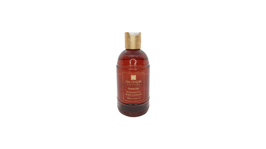 Spa Ceylon Energise Invigorating Body Cleanser (250ml)