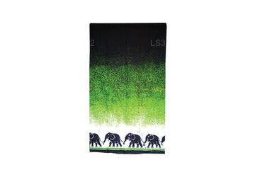 Lakpura Big Sarong (Design B) – Lakpura LLC