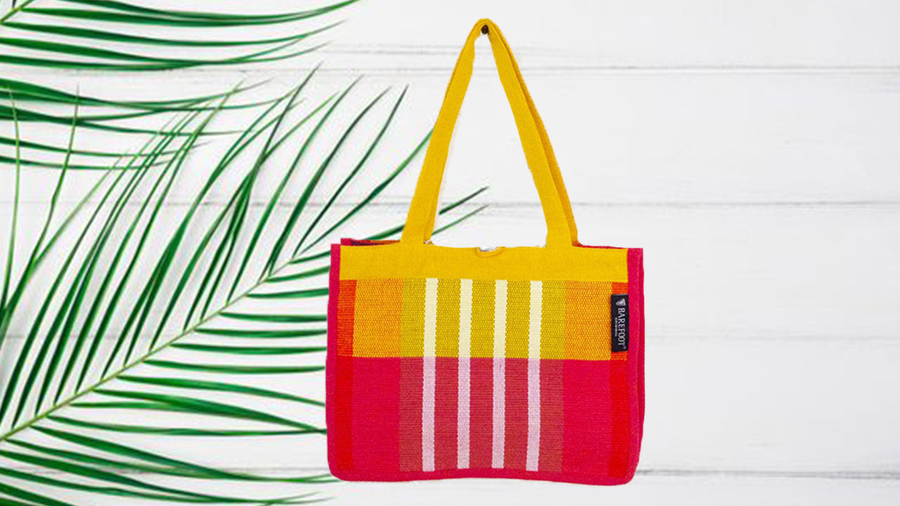 Handloom bags best sale online shopping