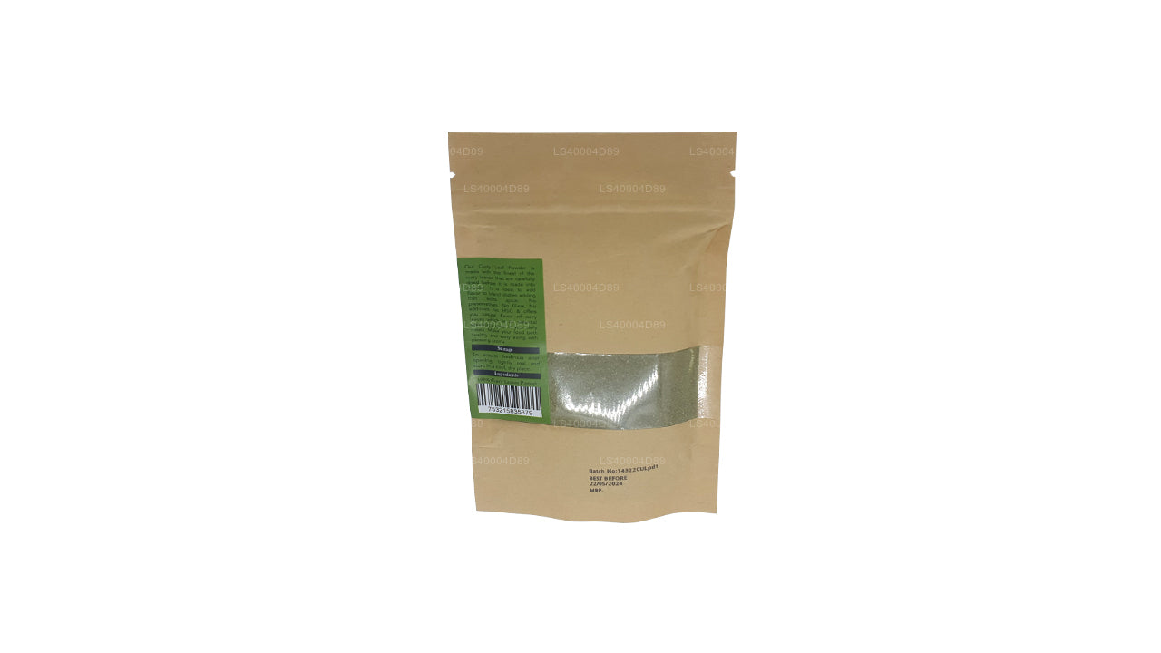 Ancient Nutraceuticals Curry Leaves Powder (40g)