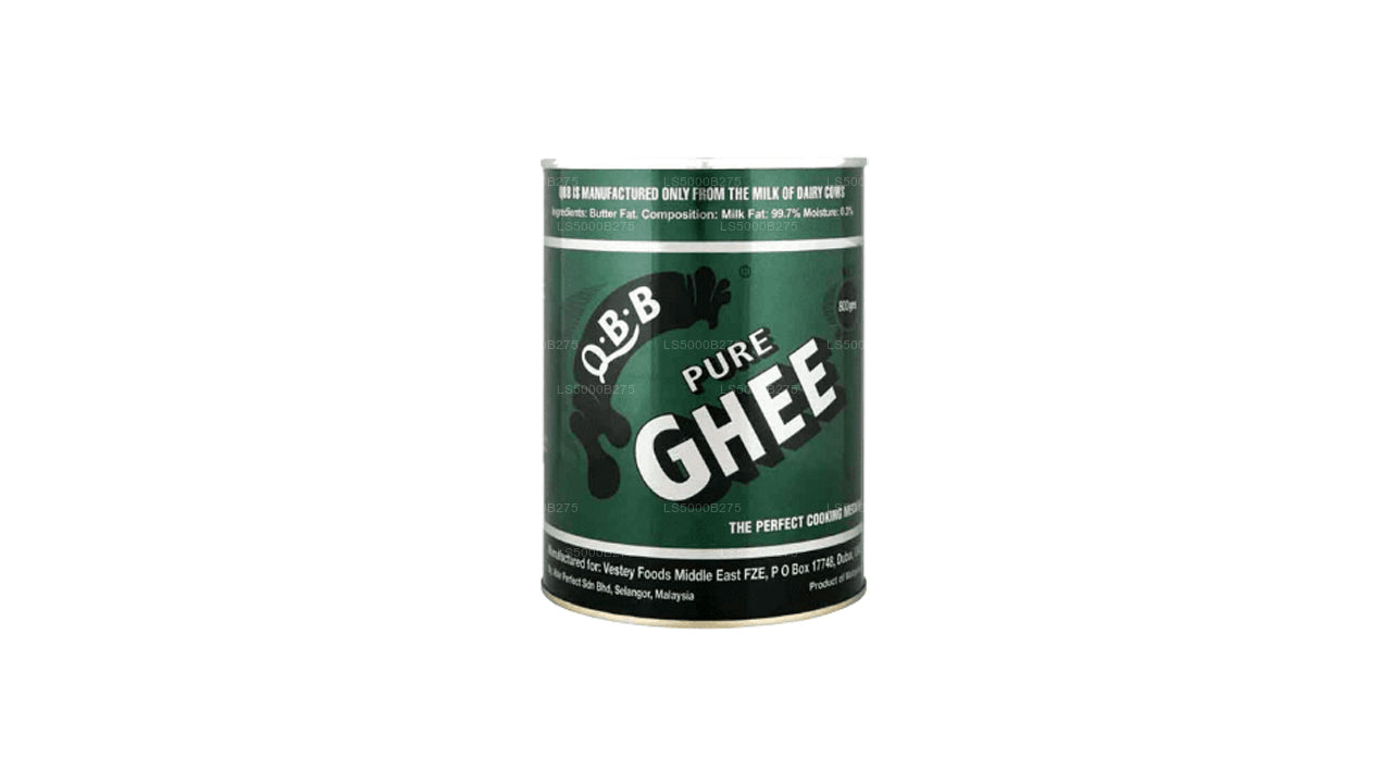 Q.B.B Pure Ghee (800g) – Lakpura LLC