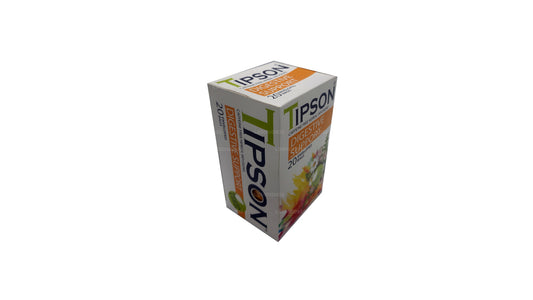 Tipson Tea Digestive Support (26g)