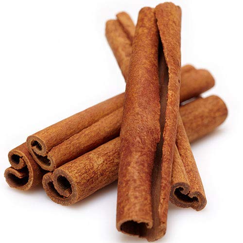 MA's Kitchen Organic Cinnamon Whole (30g)