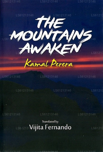 The Mountains Awaken