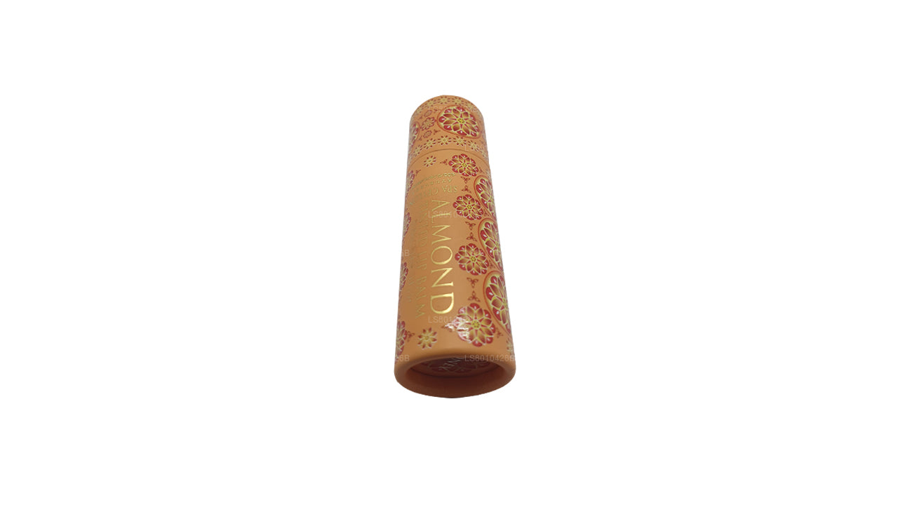 Spa Ceylon Almond Tinted Lip Balm (4g) Honey SPF 15+