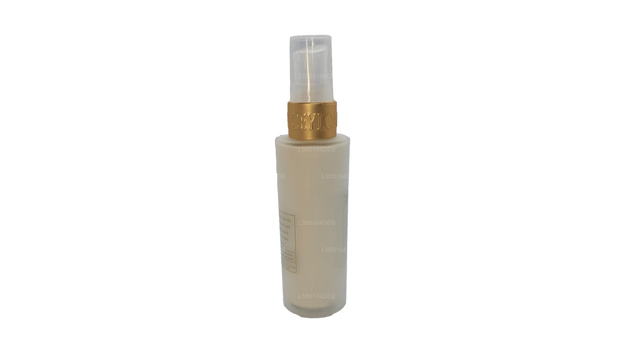 Spa Ceylon White Rose Ultra Light Comforting Facial Moisturizer (60ml)