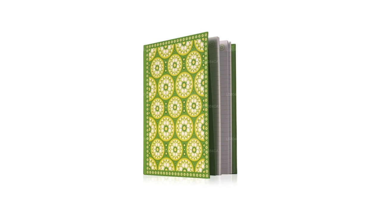 Spa Ceylon Night Jasmine - Note Book