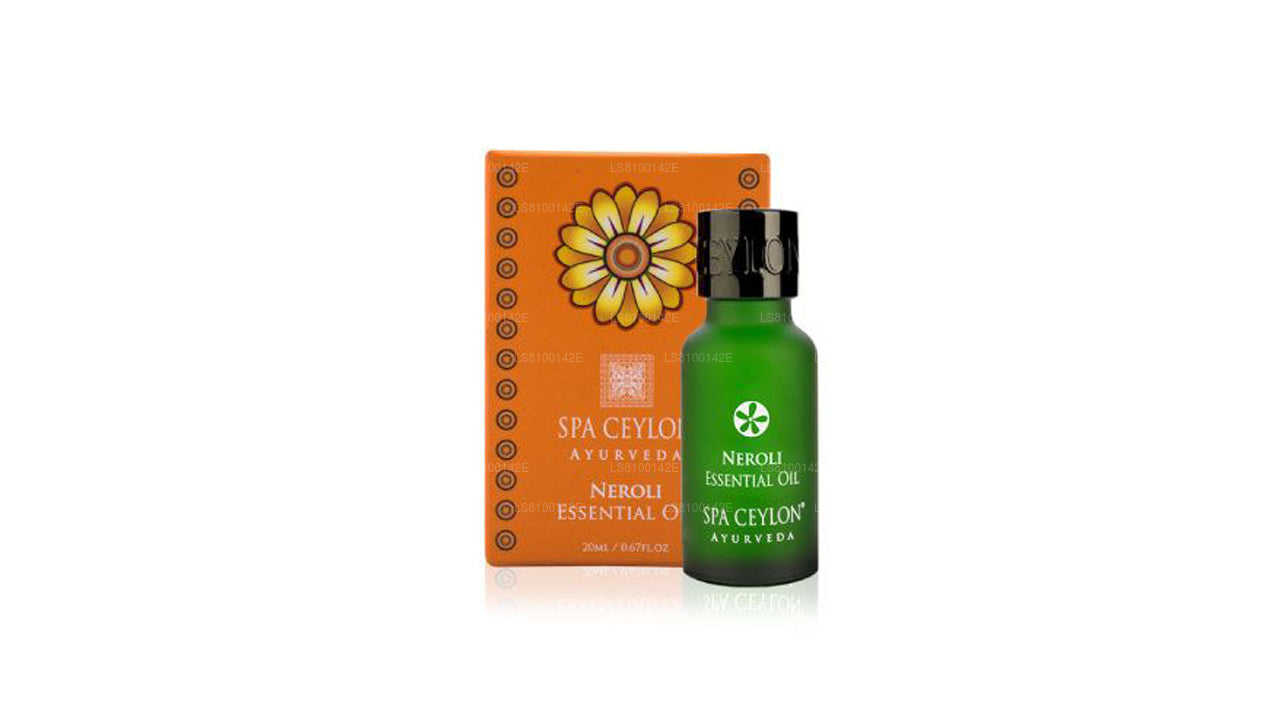 Spa Ceylon Neroli - Essential Oil (20ml)