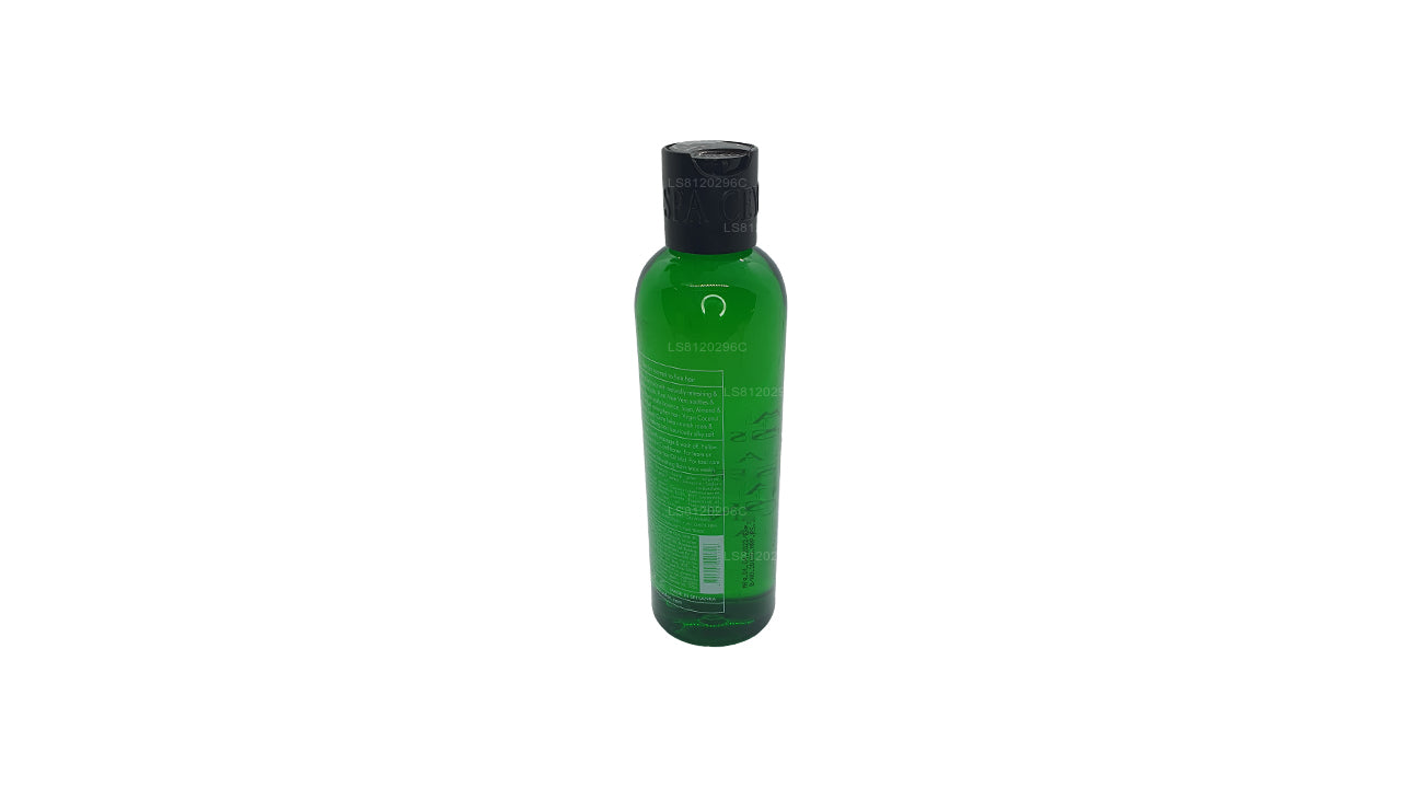 Spa Ceylon Aloe Vera Water Grass Hair Cleanser (250ml)