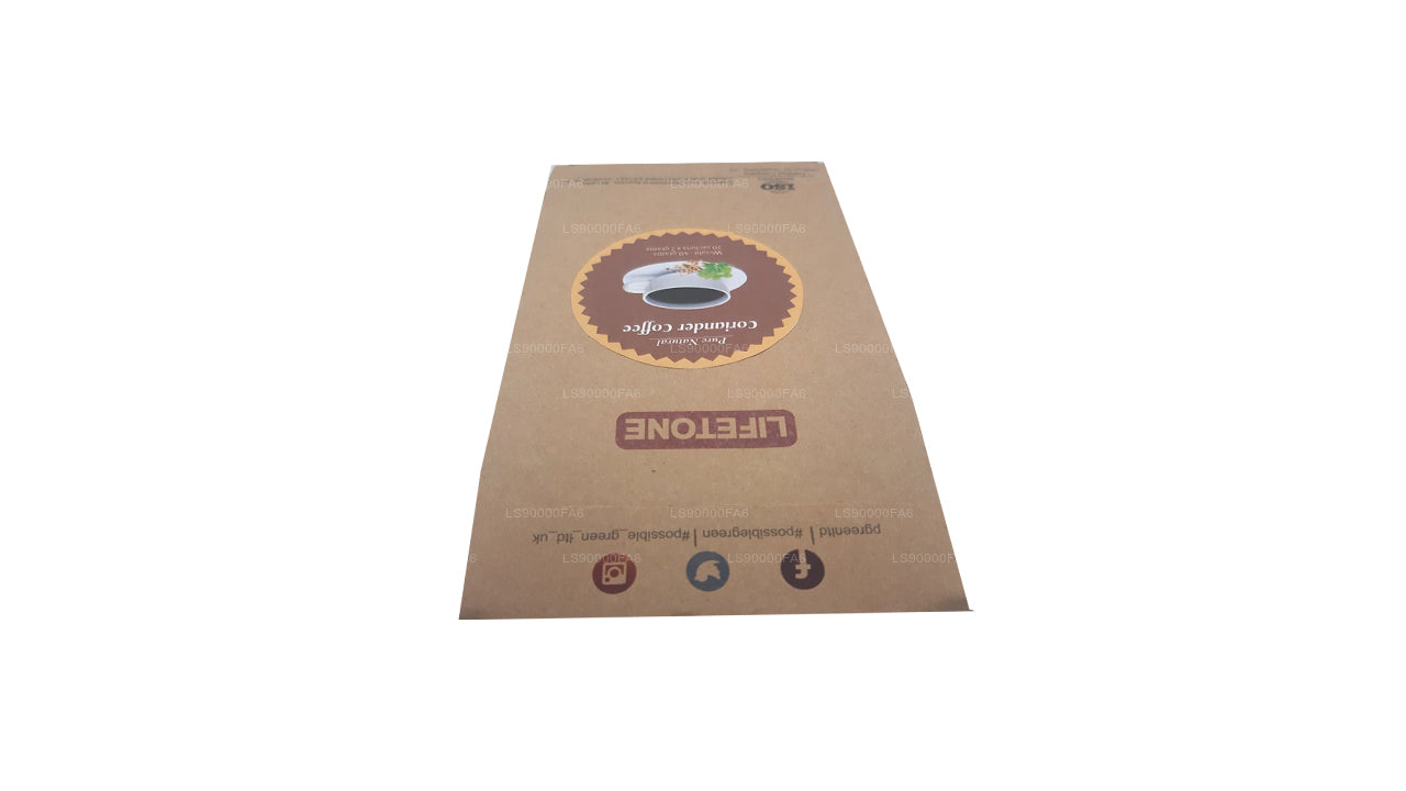 Lifetone Coriander Coffee (40g)