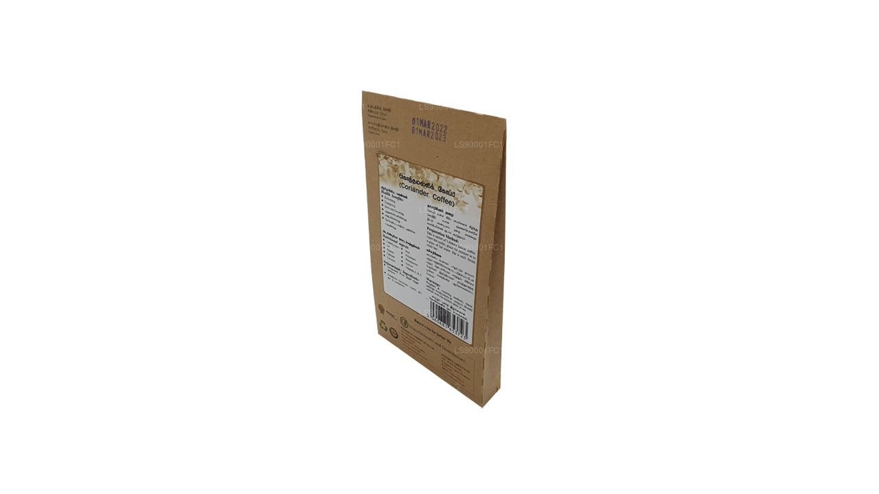 Lifetone Coriander Seed Coffee (40g)