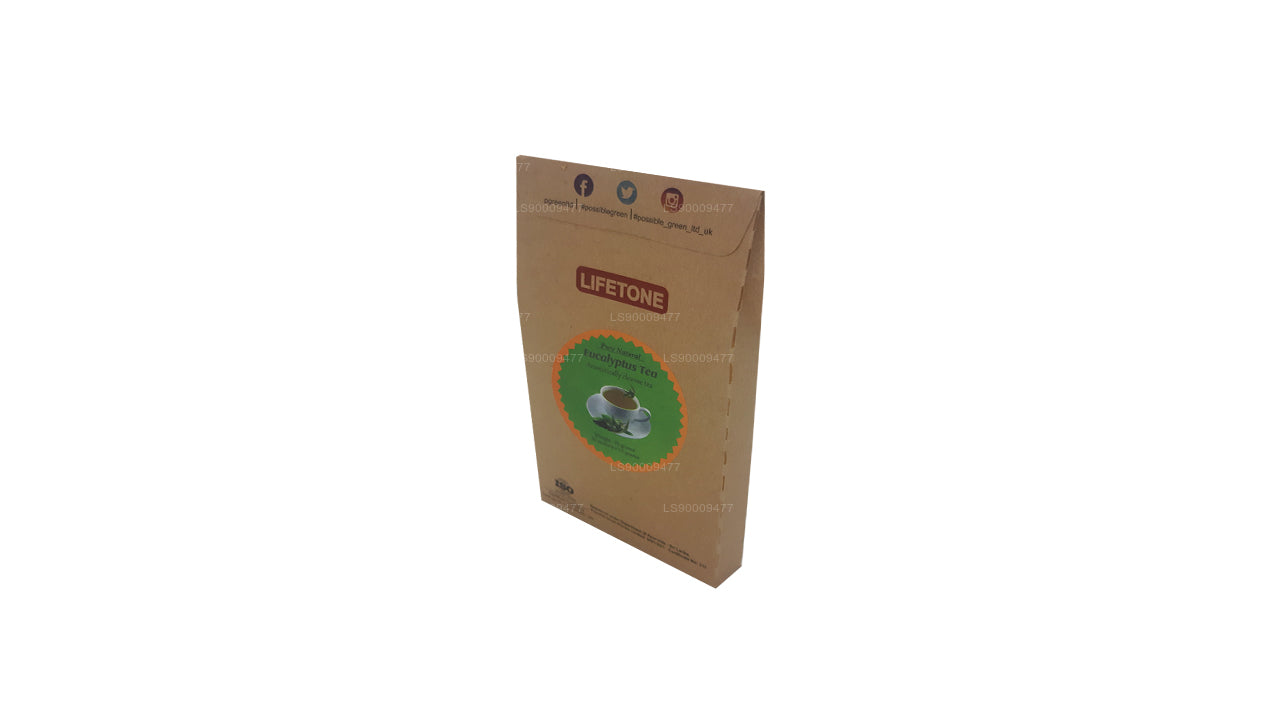 Lifetone Eucalyptus Tea (30g)