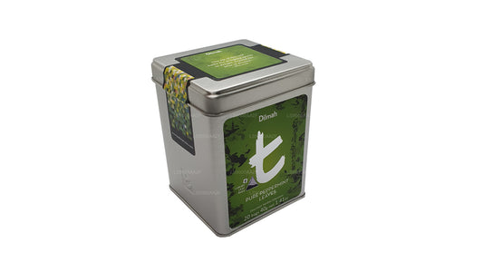 Dilmah t-Series Pure Peppermint Leaves (34g)