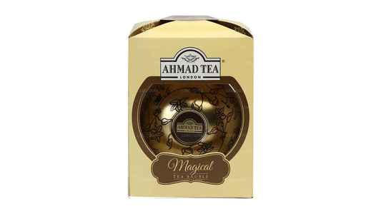 Ahmad Magical English Tea No.1 Bauble (30g)