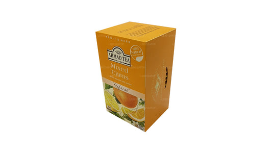 Ahmad Tea Mixed Citrus Tea (40g) 20 Tea Bags