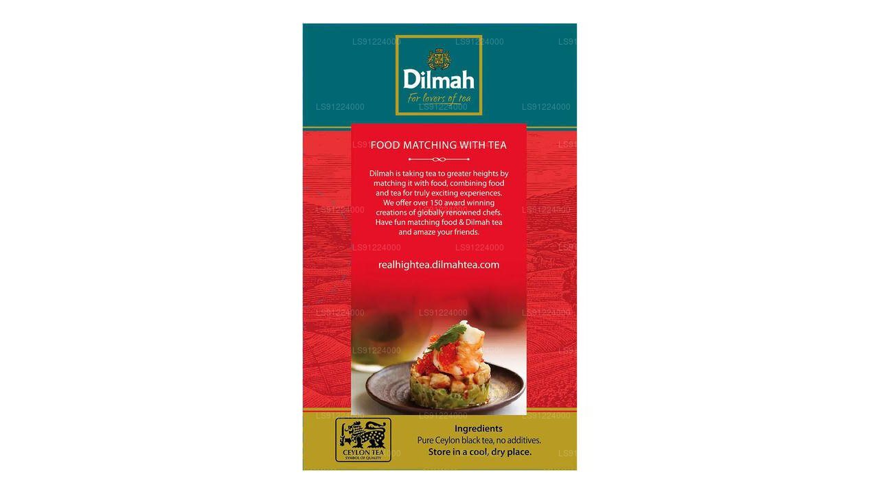 Dilmah English Breakfast Tea (50g) 25 Tea Bags