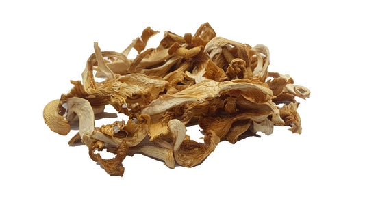 Lakpura Dehydrated Mushrooms (25g)