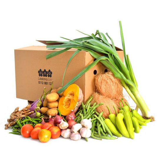 Farmer's Choice Box (500g)