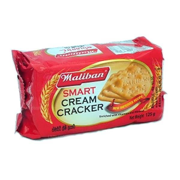 Cream Cracker