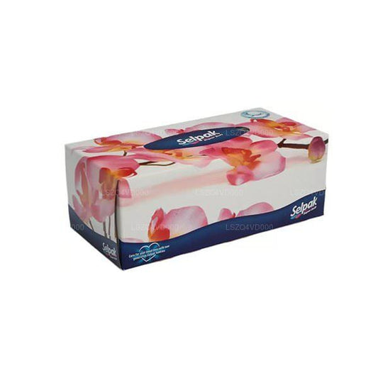 Selpak Facial Tissue